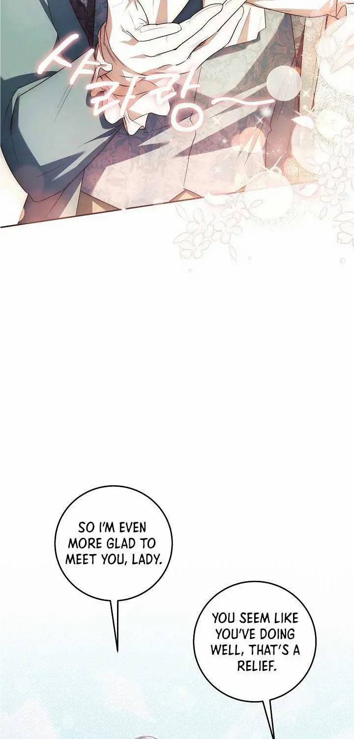 The Young Lady Who Broke Her Engagement Is Only Obsessed With The Ending Chapter 20 page 66 - MangaKakalot