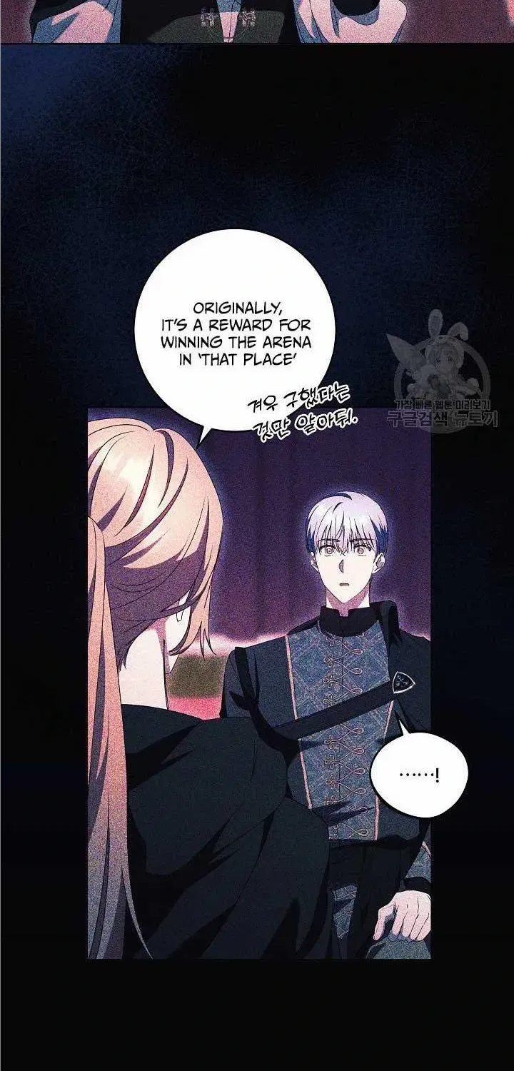 The Young Lady Who Broke Her Engagement Is Only Obsessed With The Ending Chapter 23 page 61 - MangaKakalot