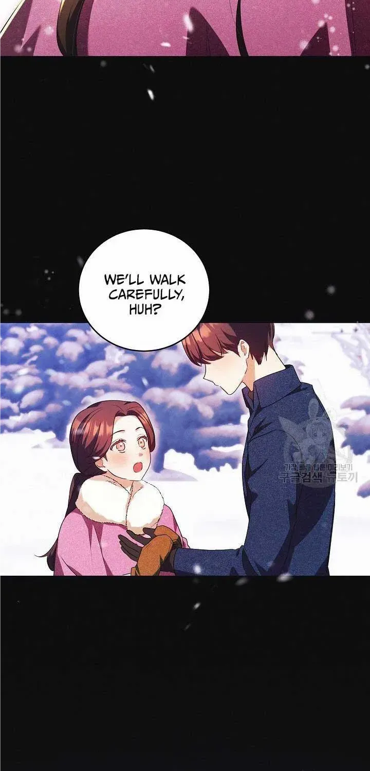 The Young Lady Who Broke Her Engagement Is Only Obsessed With The Ending Chapter 23 page 9 - MangaKakalot