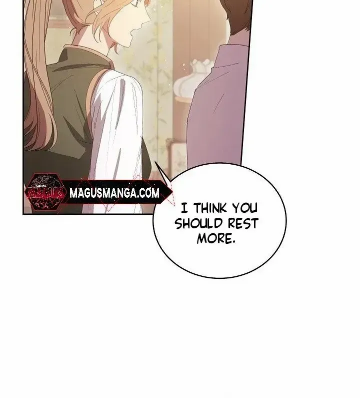 The Young Lady Who Broke Her Engagement Is Only Obsessed With The Ending Chapter 5 page 30 - MangaKakalot