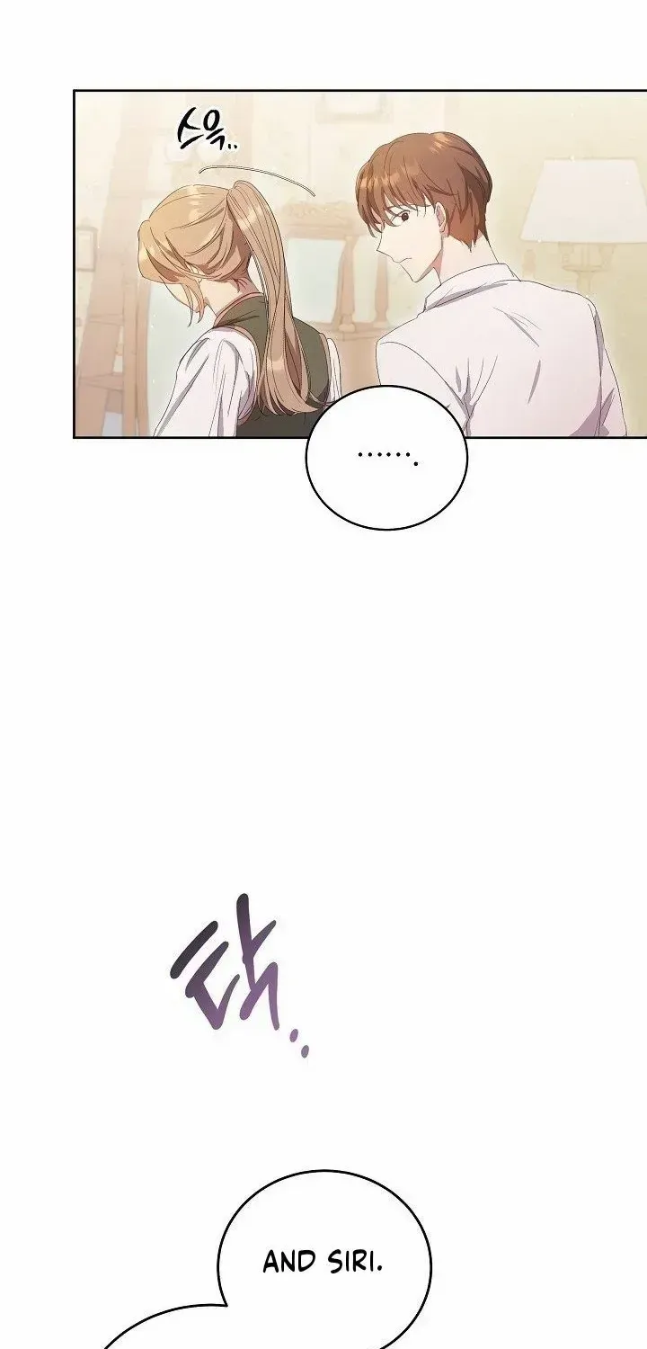 The Young Lady Who Broke Her Engagement Is Only Obsessed With The Ending Chapter 5 page 33 - MangaKakalot