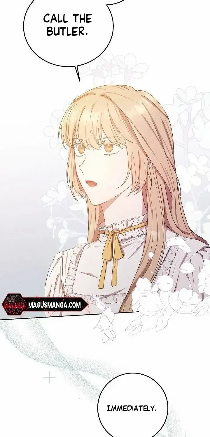 The Young Lady Who Broke Her Engagement Is Only Obsessed With The Ending Chapter 5 page 34 - MangaKakalot