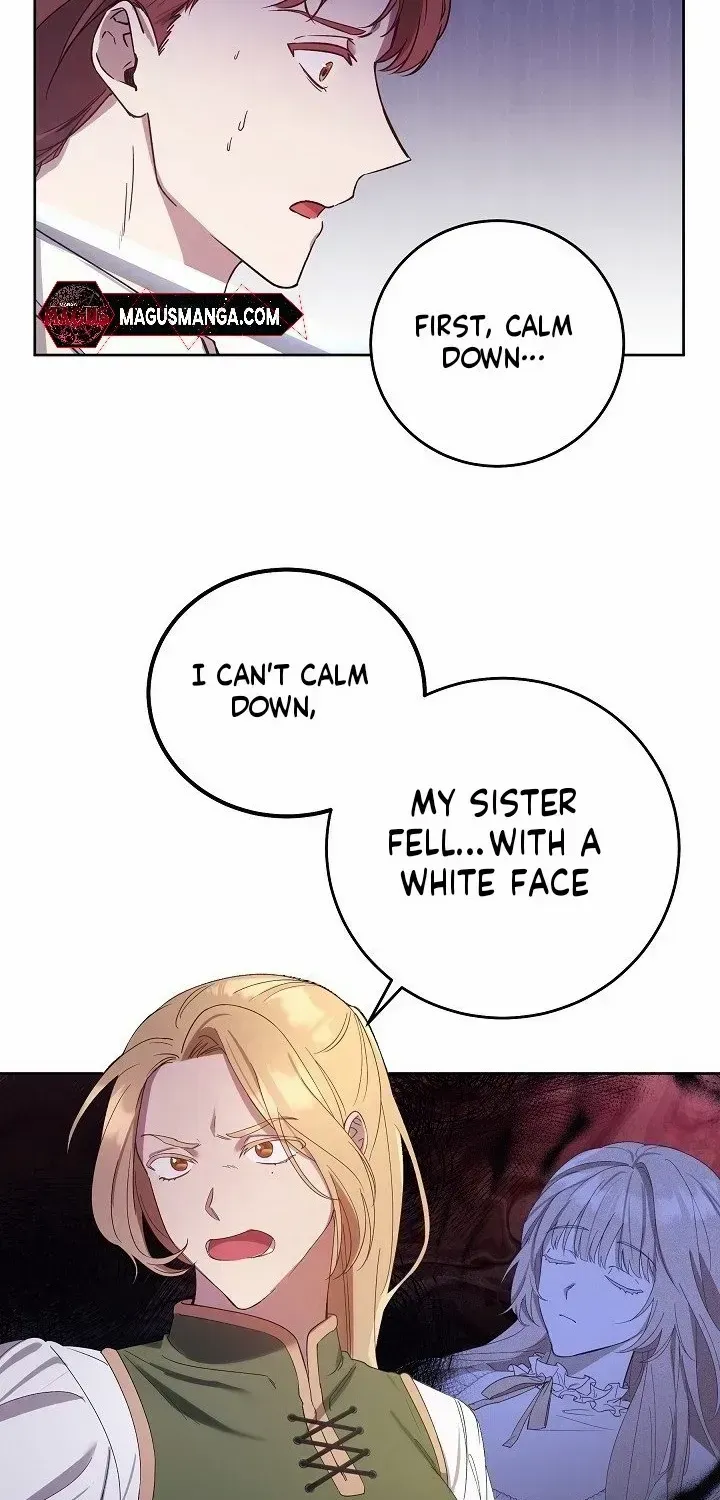 The Young Lady Who Broke Her Engagement Is Only Obsessed With The Ending Chapter 6 page 30 - MangaKakalot