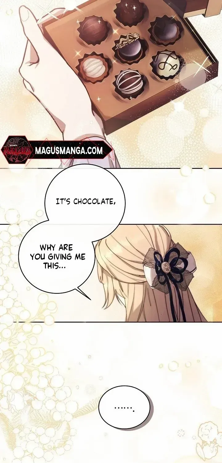 The Young Lady Who Broke Her Engagement Is Only Obsessed With The Ending Chapter 6 page 66 - MangaKakalot