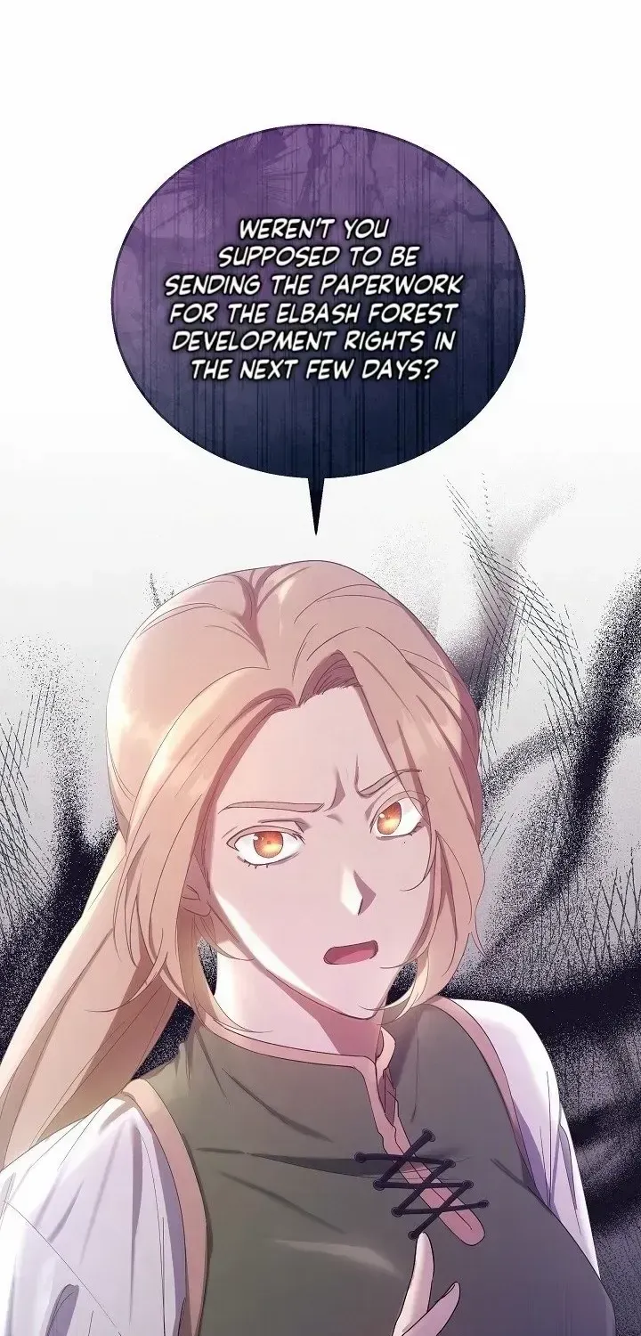 The Young Lady Who Broke Her Engagement Is Only Obsessed With The Ending Chapter 6 page 9 - MangaKakalot