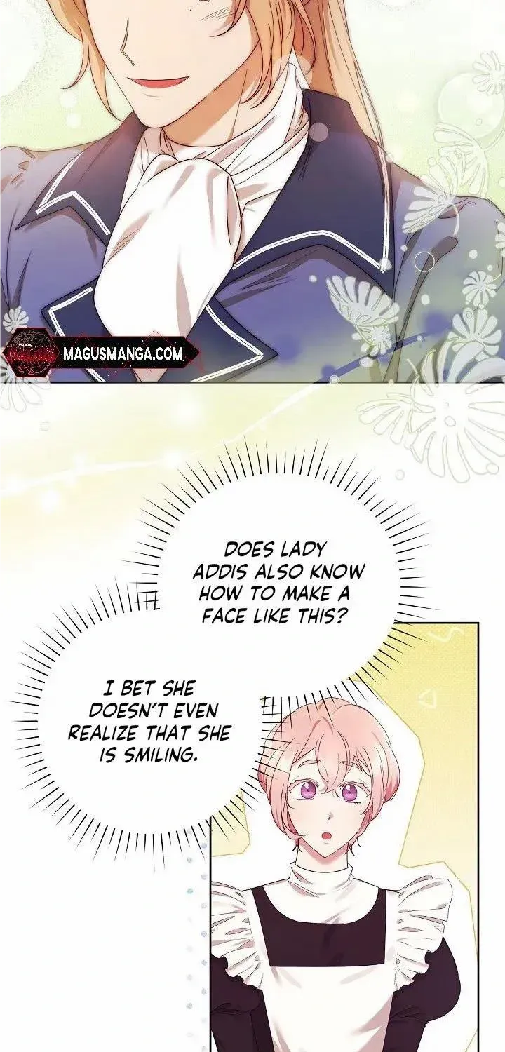 The Young Lady Who Broke Her Engagement Is Only Obsessed With The Ending Chapter 8 page 46 - MangaKakalot