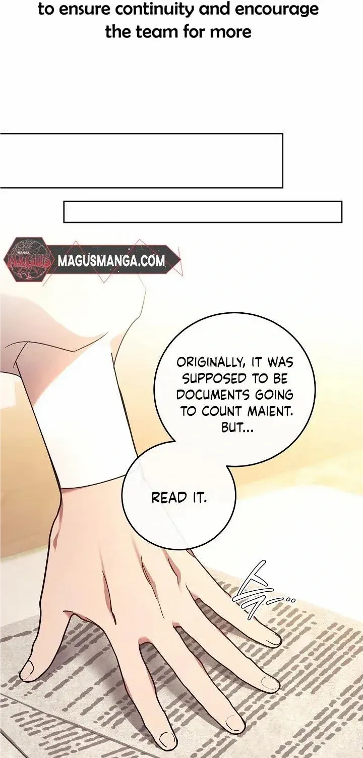 The Young Lady Who Broke Her Engagement Is Only Obsessed With The Ending Chapter 9 page 25 - MangaKakalot