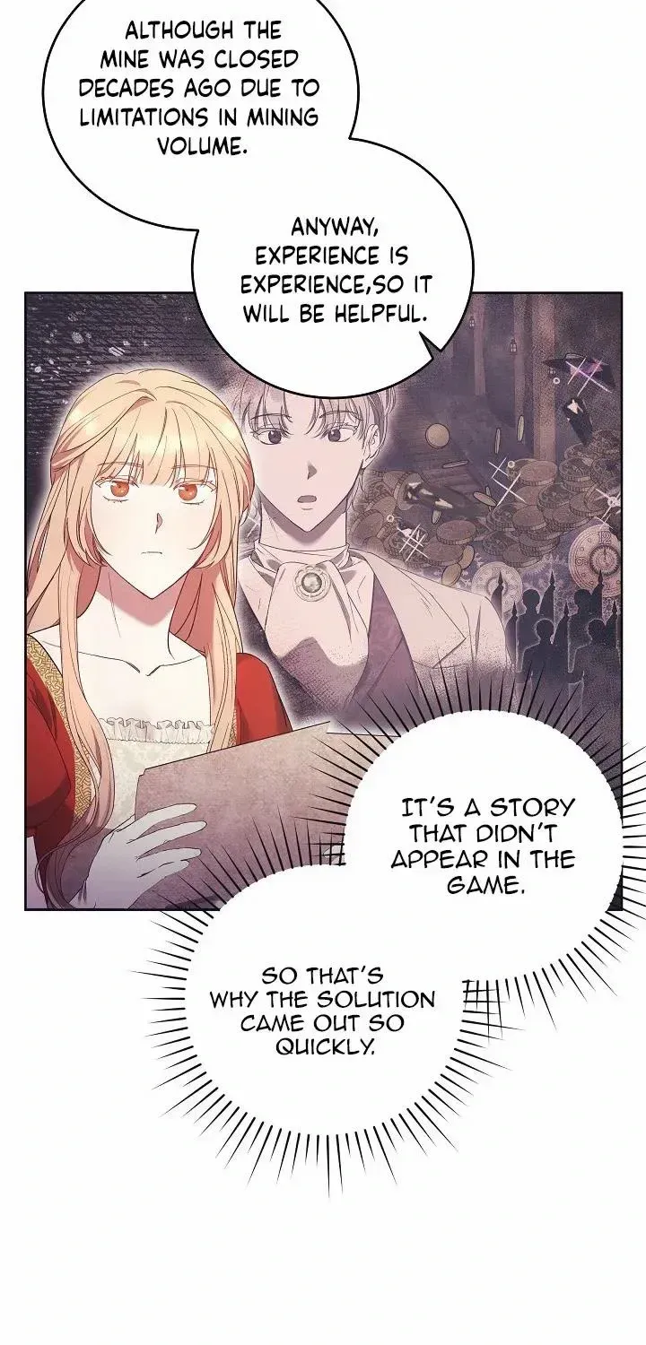 The Young Lady Who Broke Her Engagement Is Only Obsessed With The Ending Chapter 9 page 29 - MangaKakalot