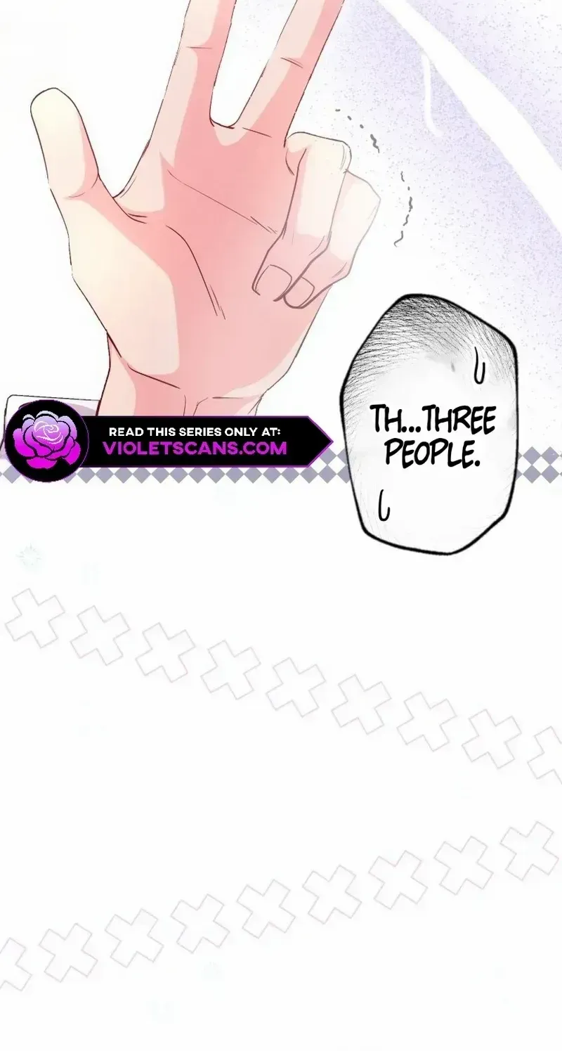 The Young Lord of House Finlanz Chapter 24 page 37 - MangaKakalot