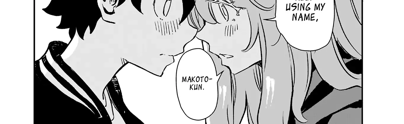 The Young Witch Wants to Have Sex!? Chapter 40 page 12 - MangaKakalot