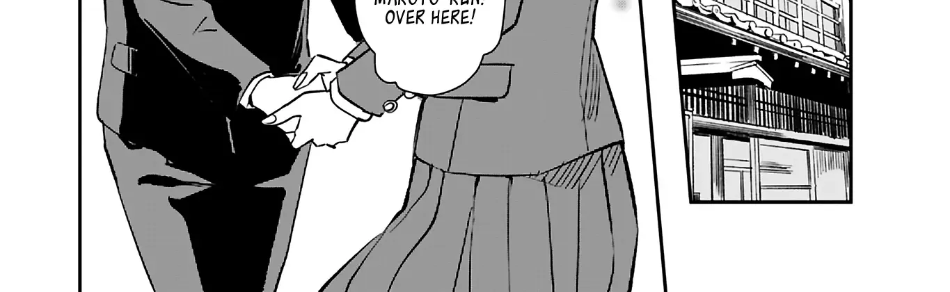 The Young Witch Wants to Have Sex!? Chapter 41 page 44 - MangaKakalot