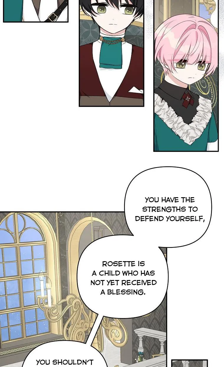 The Youngest Daughter Of The Villainous Duke Chapter 32 page 56 - MangaNato