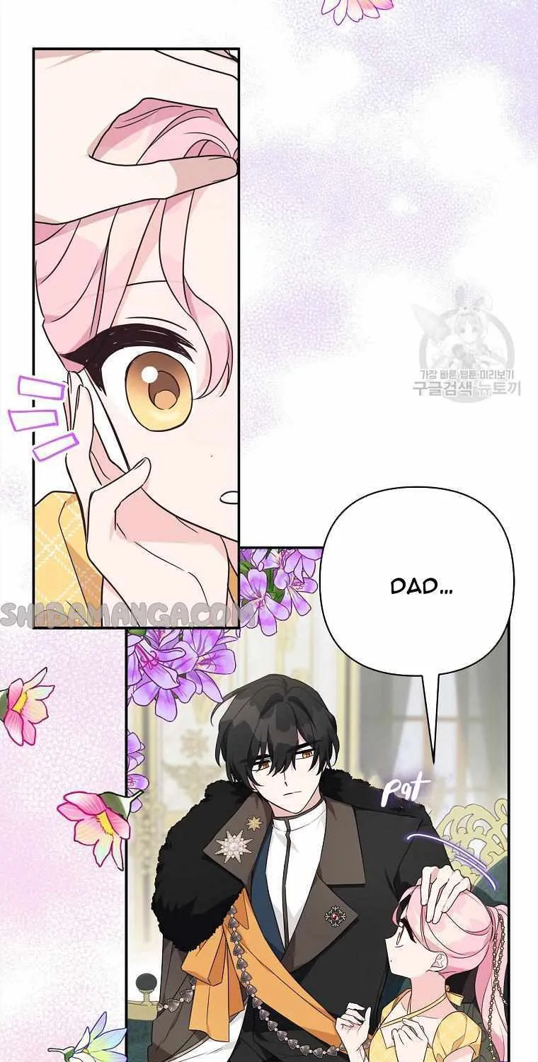 The Youngest Daughter Of The Villainous Duke Chapter 68 page 11 - MangaNato