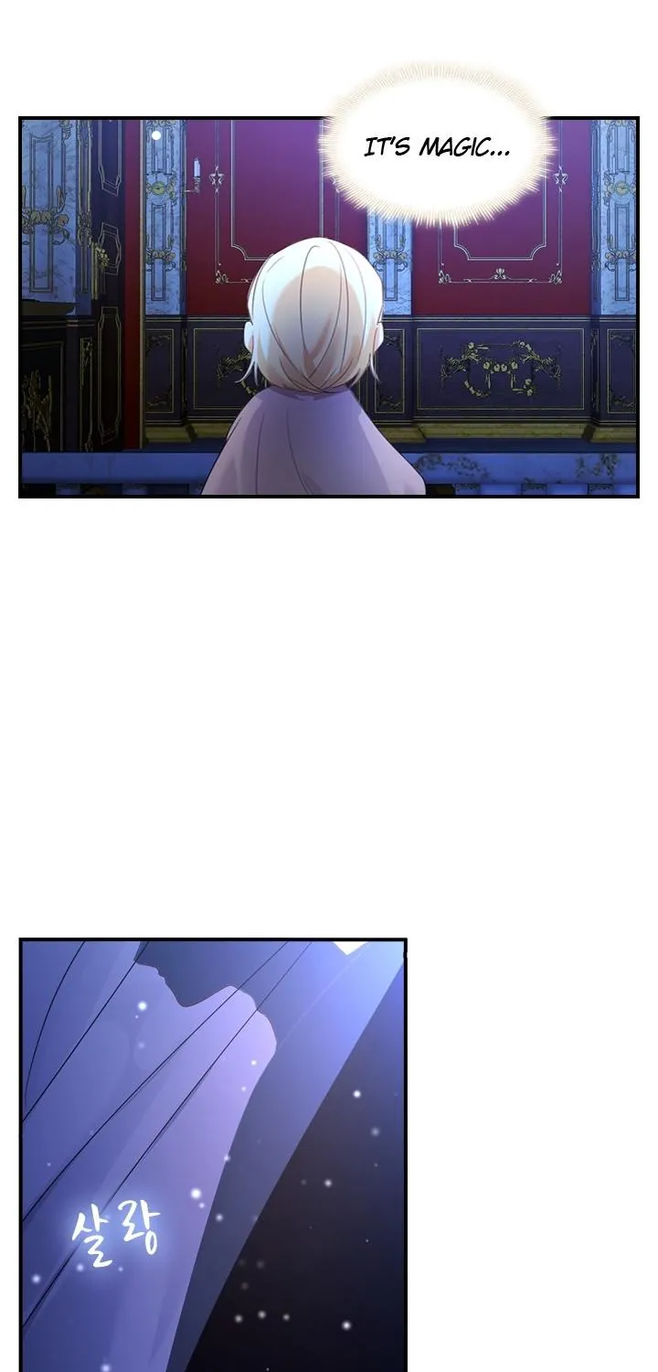 The Youngest Princess Chapter 11 page 3 - MangaNato