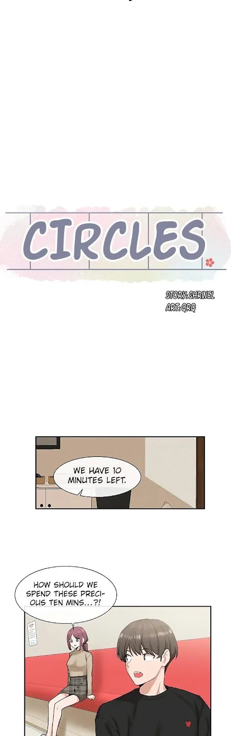 Theater Society - Page 27