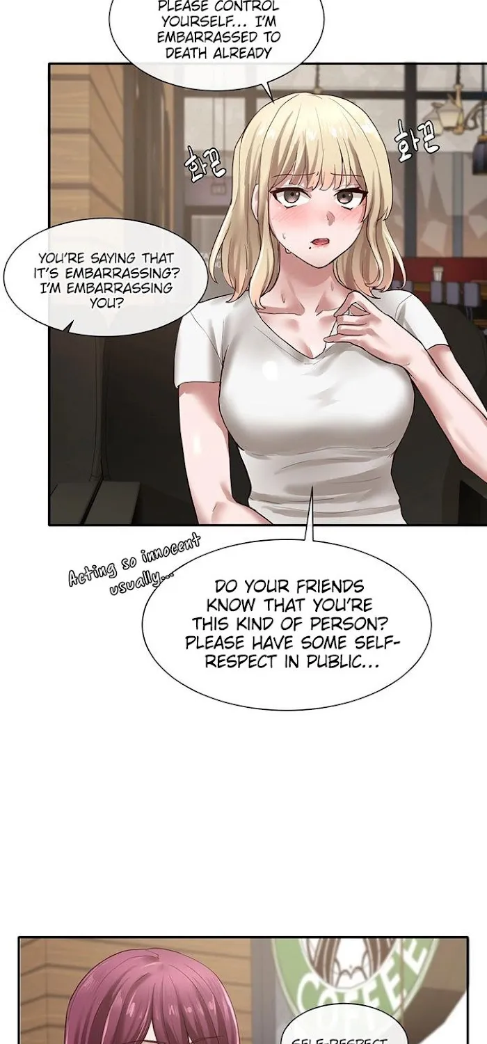 Theater Society - Page 22