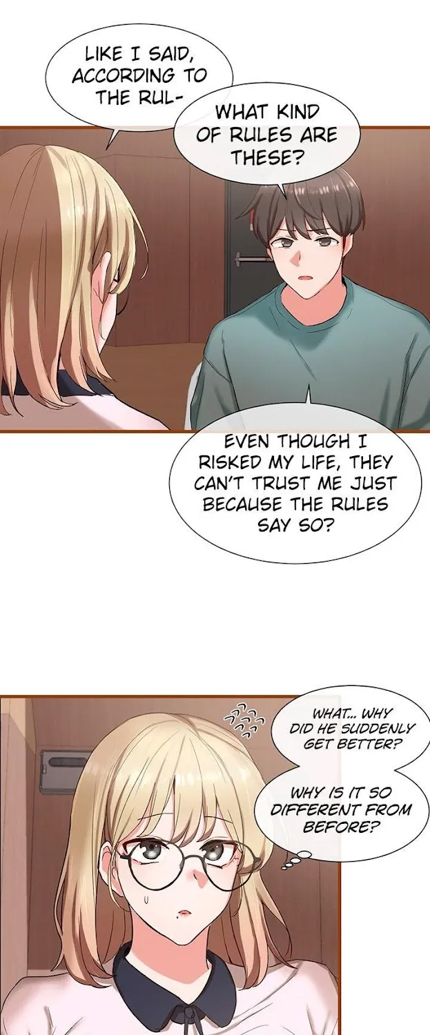 Theater Society - Page 23