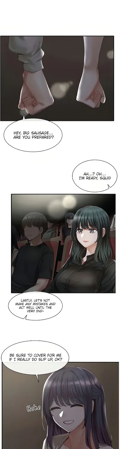 Theater Society - Page 15