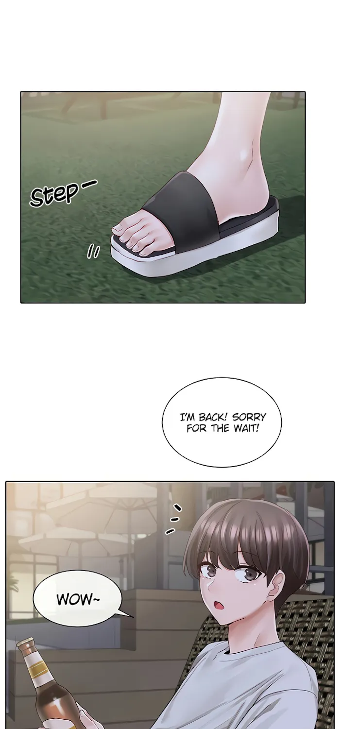 Theater Society - Page 31