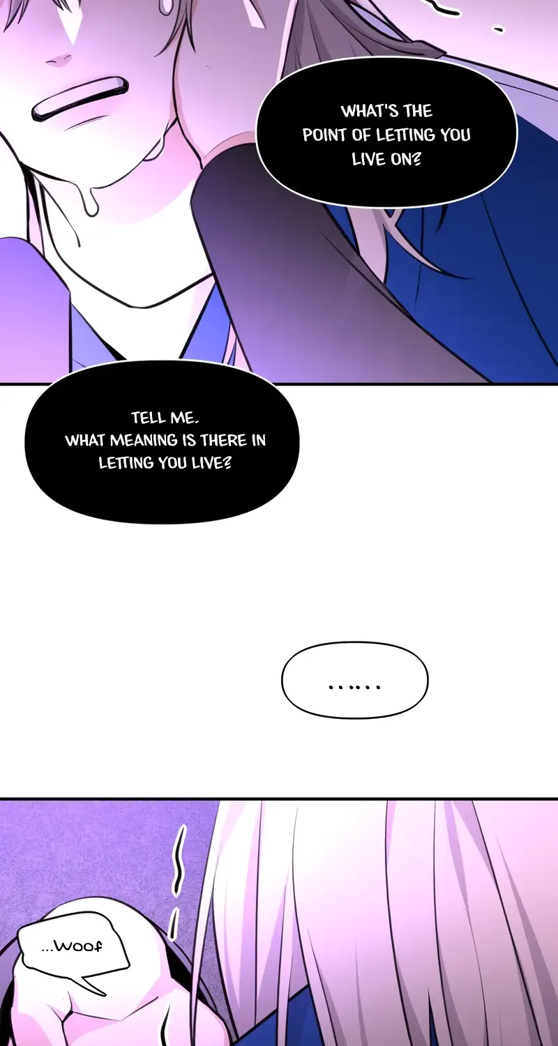 Their Phantom Chapter 2 page 26 - MangaNelo