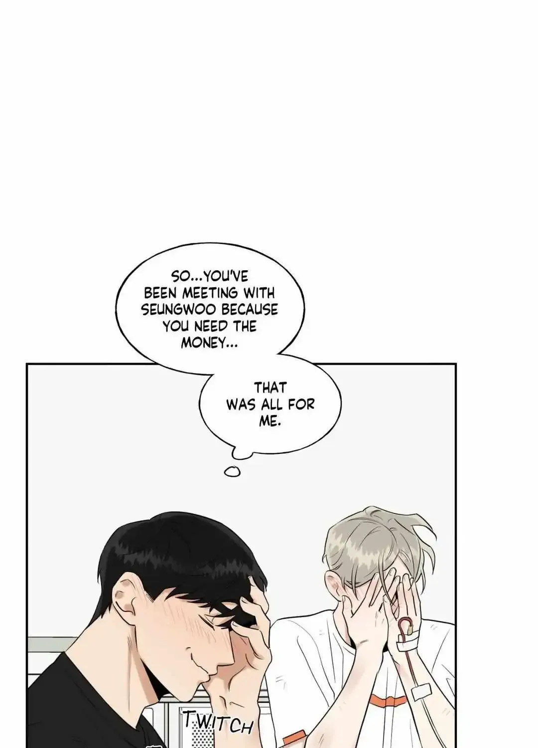 Their Weekend Situation Chapter 50 page 63 - MangaKakalot