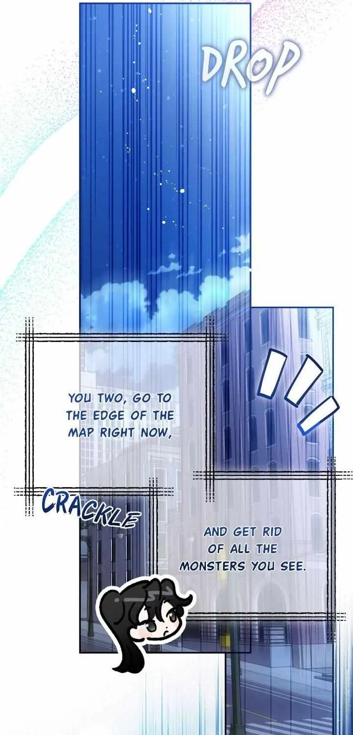 Theory Of Paradise Chapter 90 page 40 - MangaKakalot