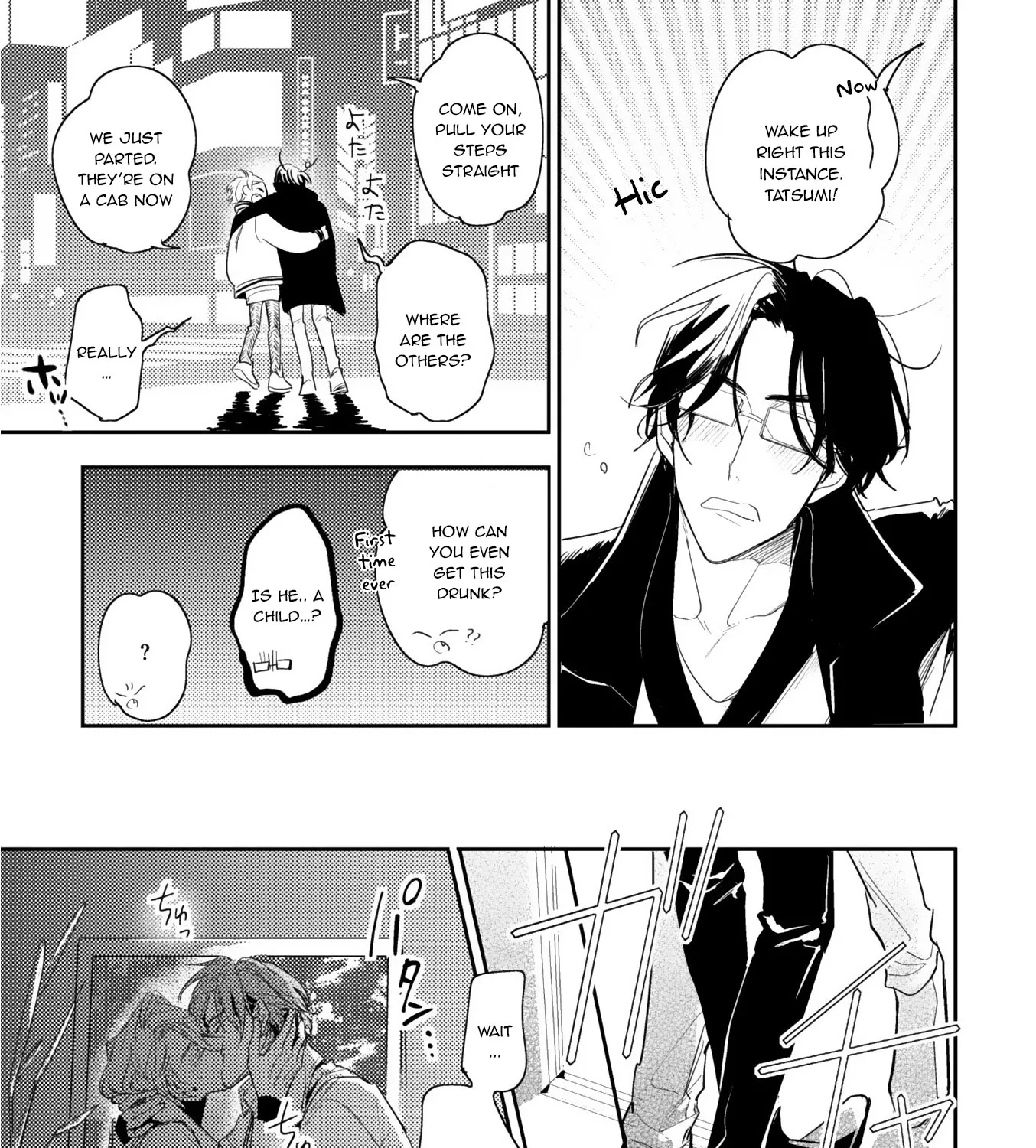 Therapy Game Restart Chapter 1 page 38 - MangaKakalot