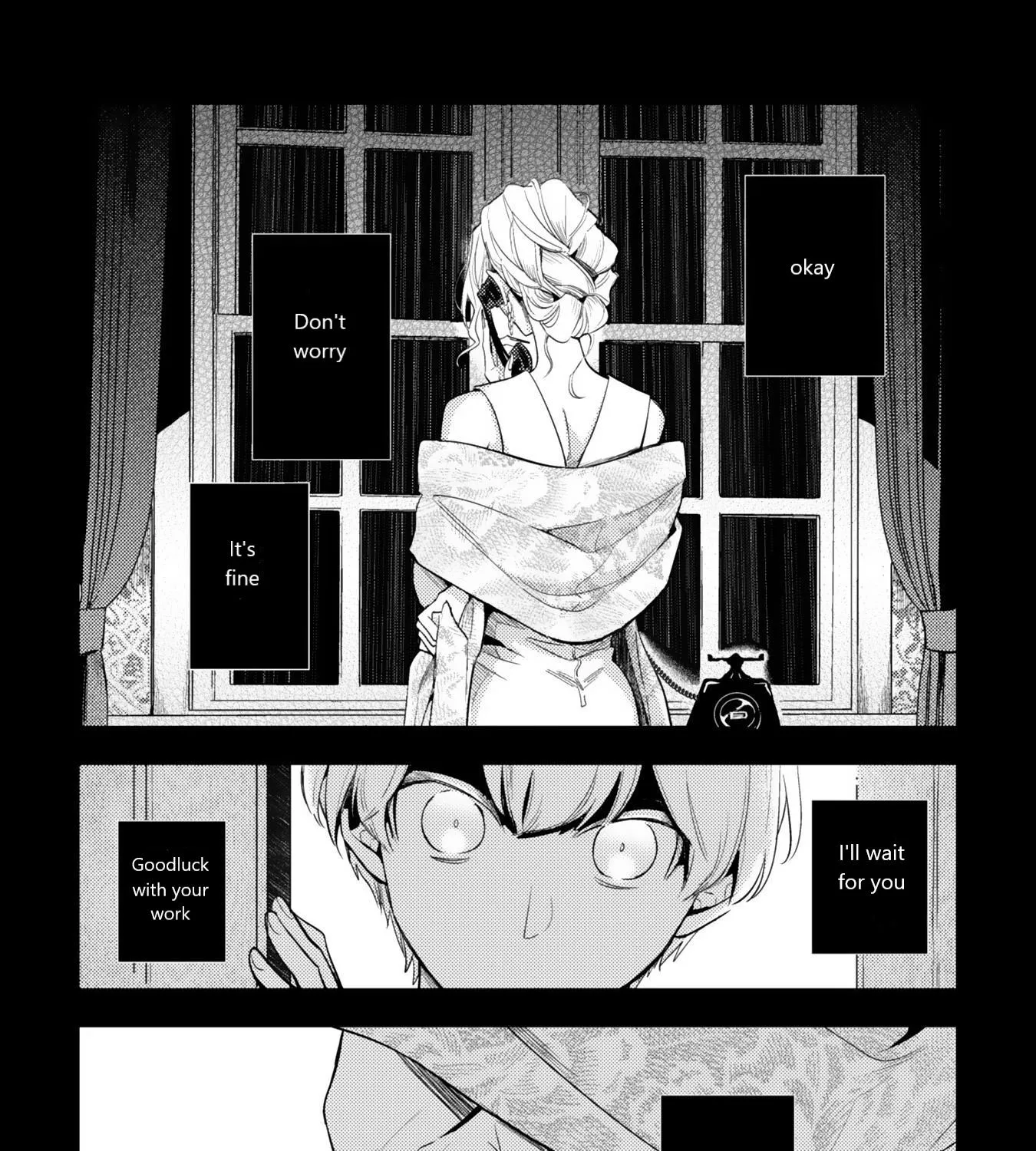 Therapy Game Restart Chapter 10 page 3 - MangaKakalot