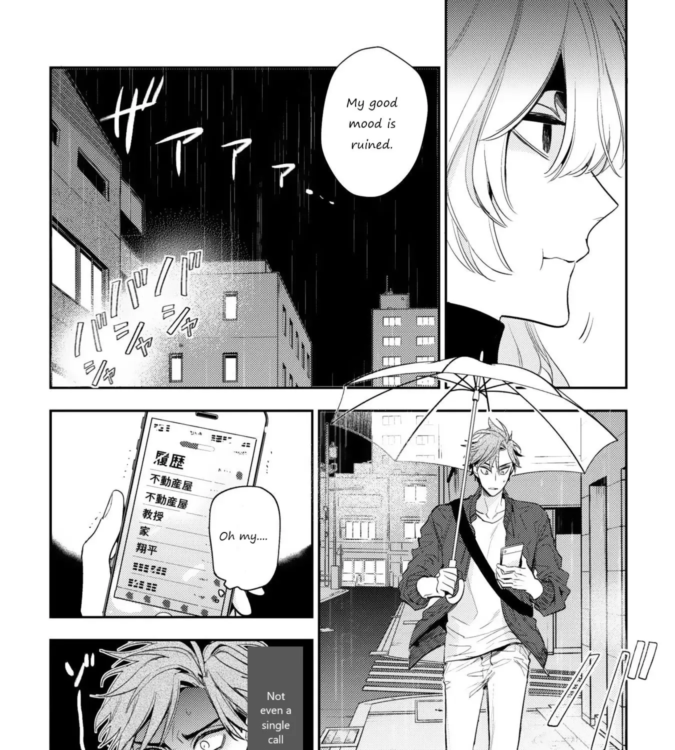 Therapy Game Restart Chapter 10 page 35 - MangaKakalot