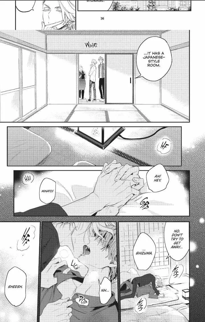 Therapy Game Restart Chapter 19 page 7 - MangaKakalot