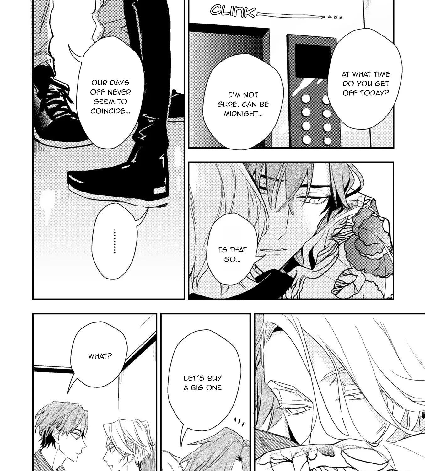 Therapy Game Restart Chapter 7 page 52 - MangaKakalot