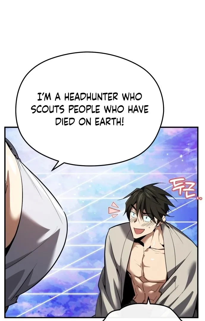 There Are No Bad Heros In The World Chapter 1 page 38 - MangaKakalot