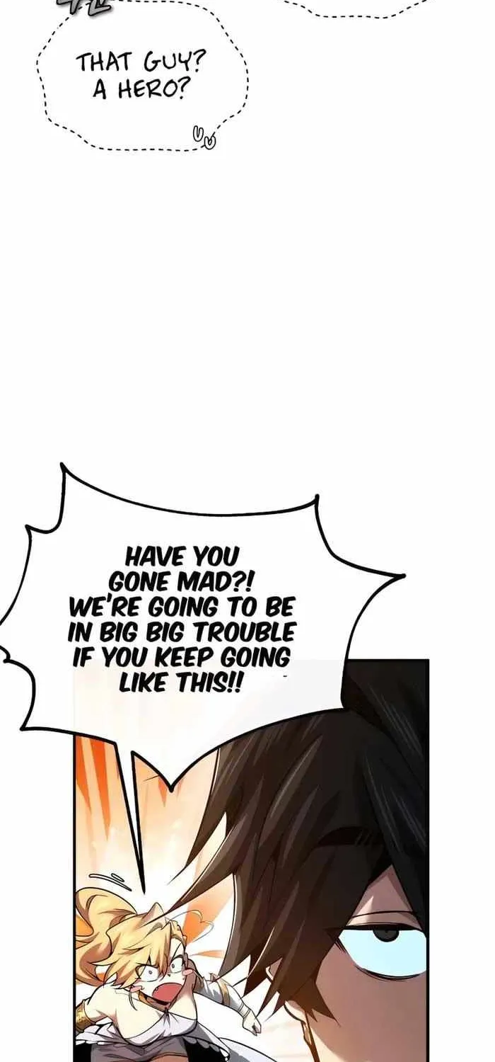 There Are No Bad Heros In The World Chapter 2 page 61 - MangaKakalot