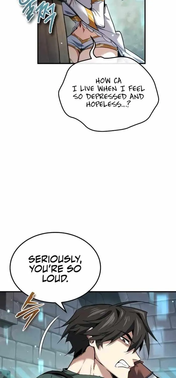 There Are No Bad Heros In The World Chapter 2 page 98 - MangaKakalot