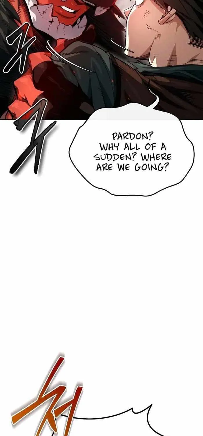 There Are No Bad Heros In The World Chapter 3 page 36 - MangaKakalot