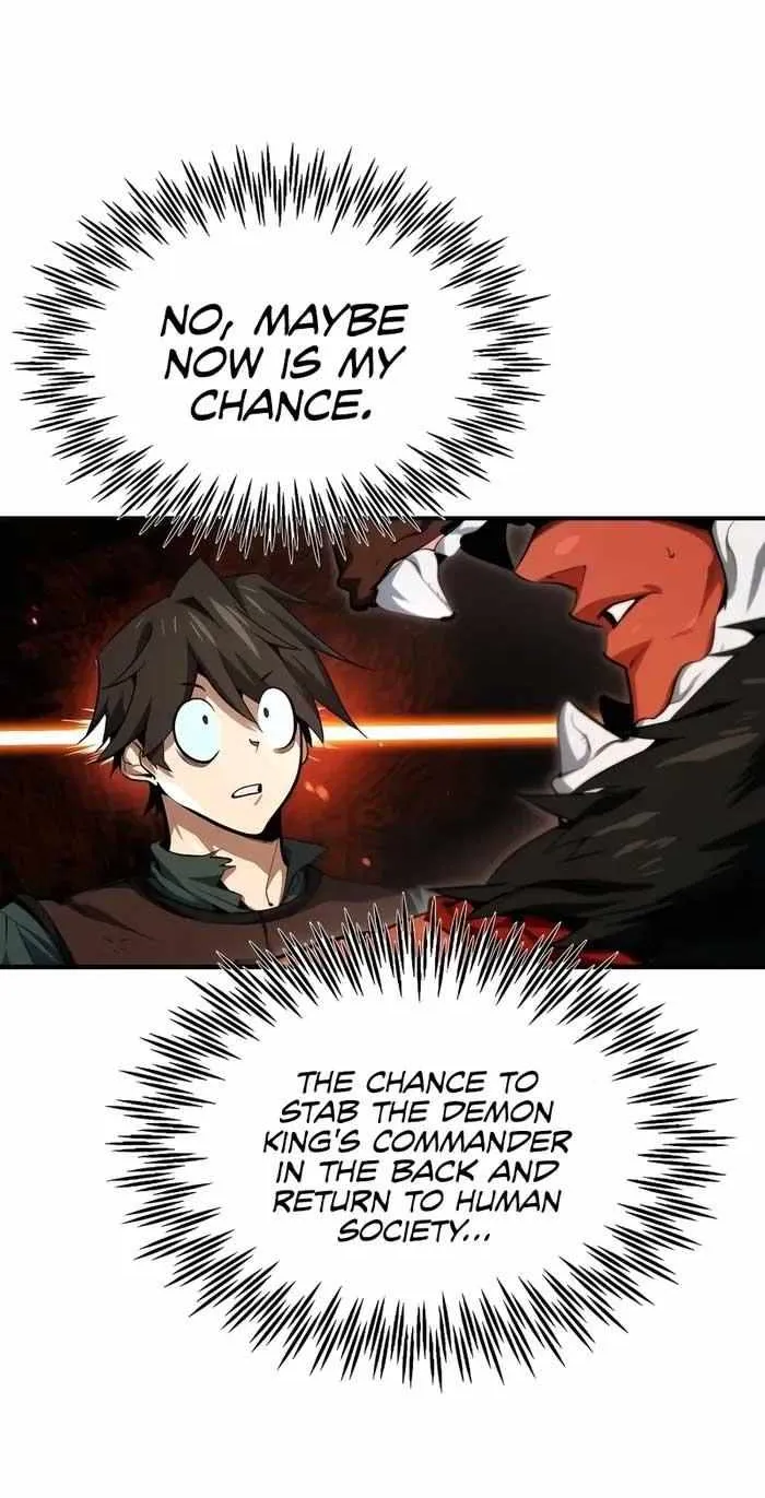 There Are No Bad Heros In The World Chapter 3 page 43 - MangaKakalot