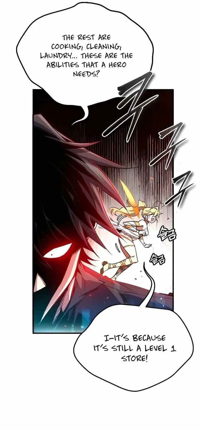 There Are No Bad Heros In The World Chapter 3 page 7 - MangaKakalot