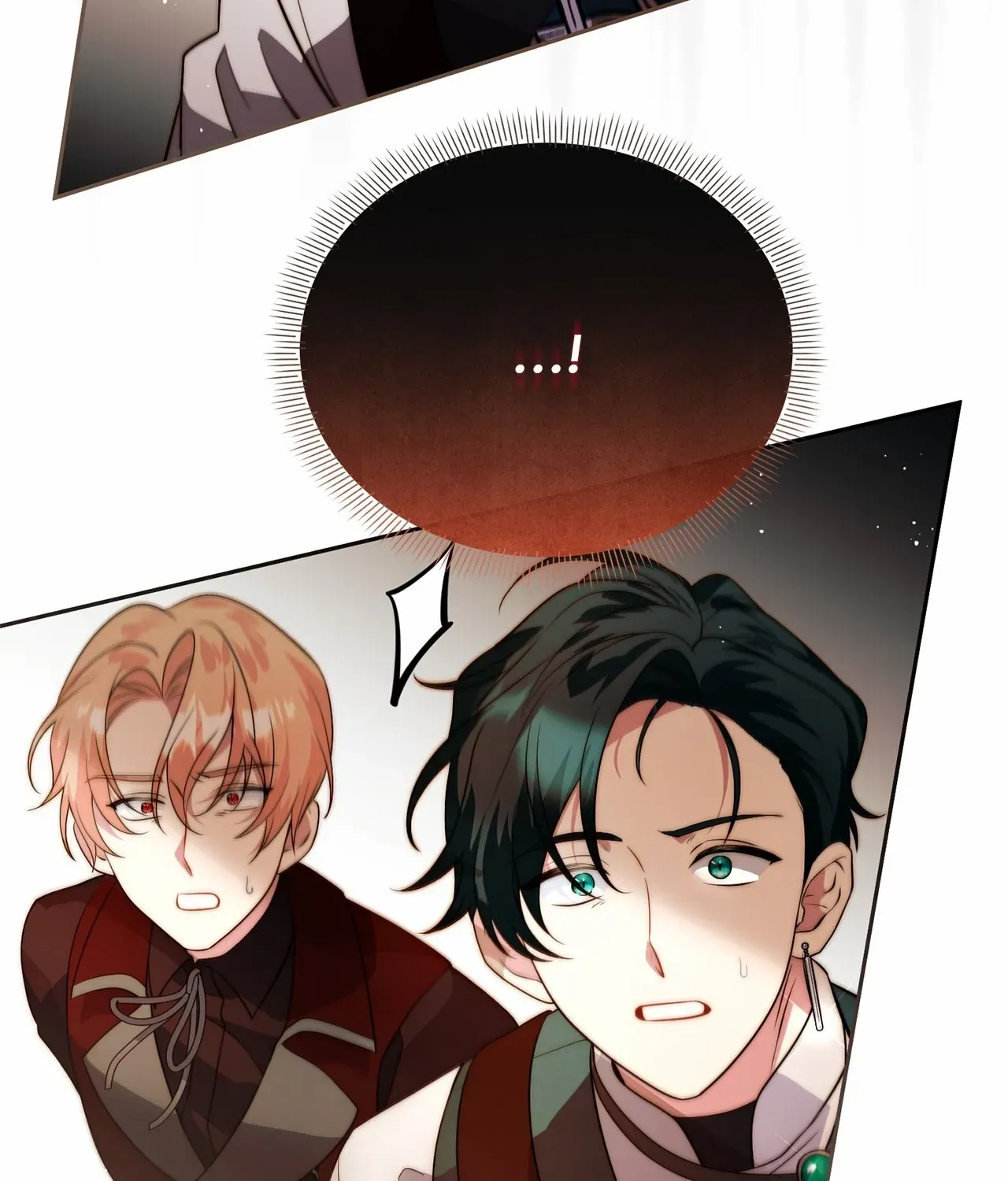 There Are Too Many Second Male Leads! Chapter 49 page 110 - MangaNato