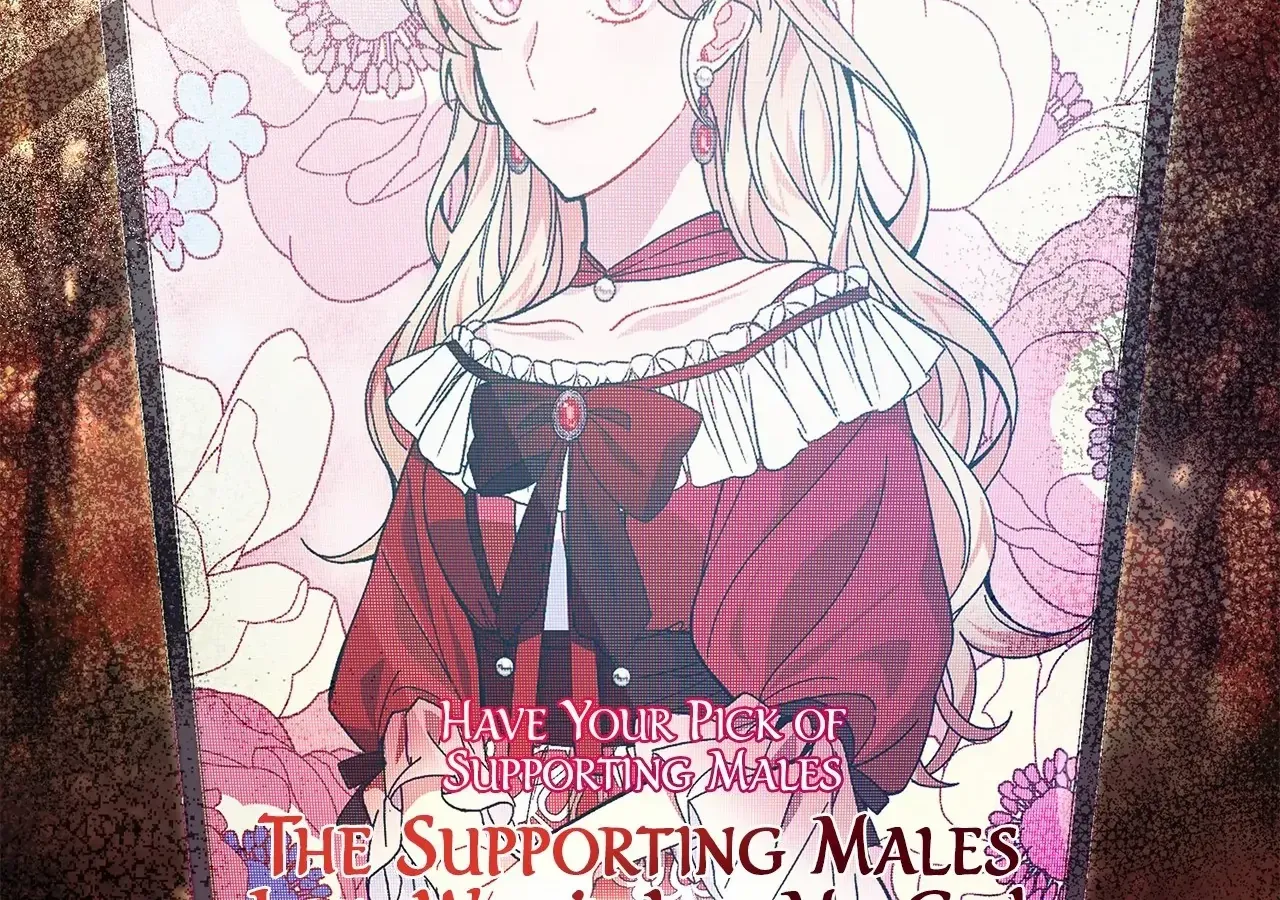 There Are Too Many Second Male Leads! Chapter 51 page 113 - MangaNato