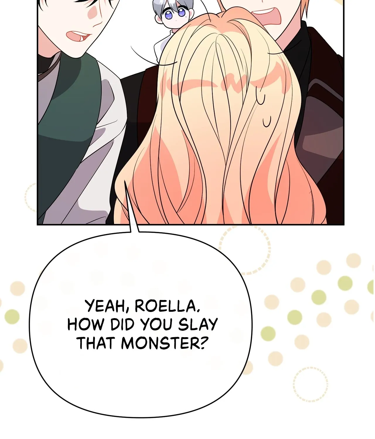 There Are Too Many Second Male Leads! Chapter 51 page 95 - MangaNato