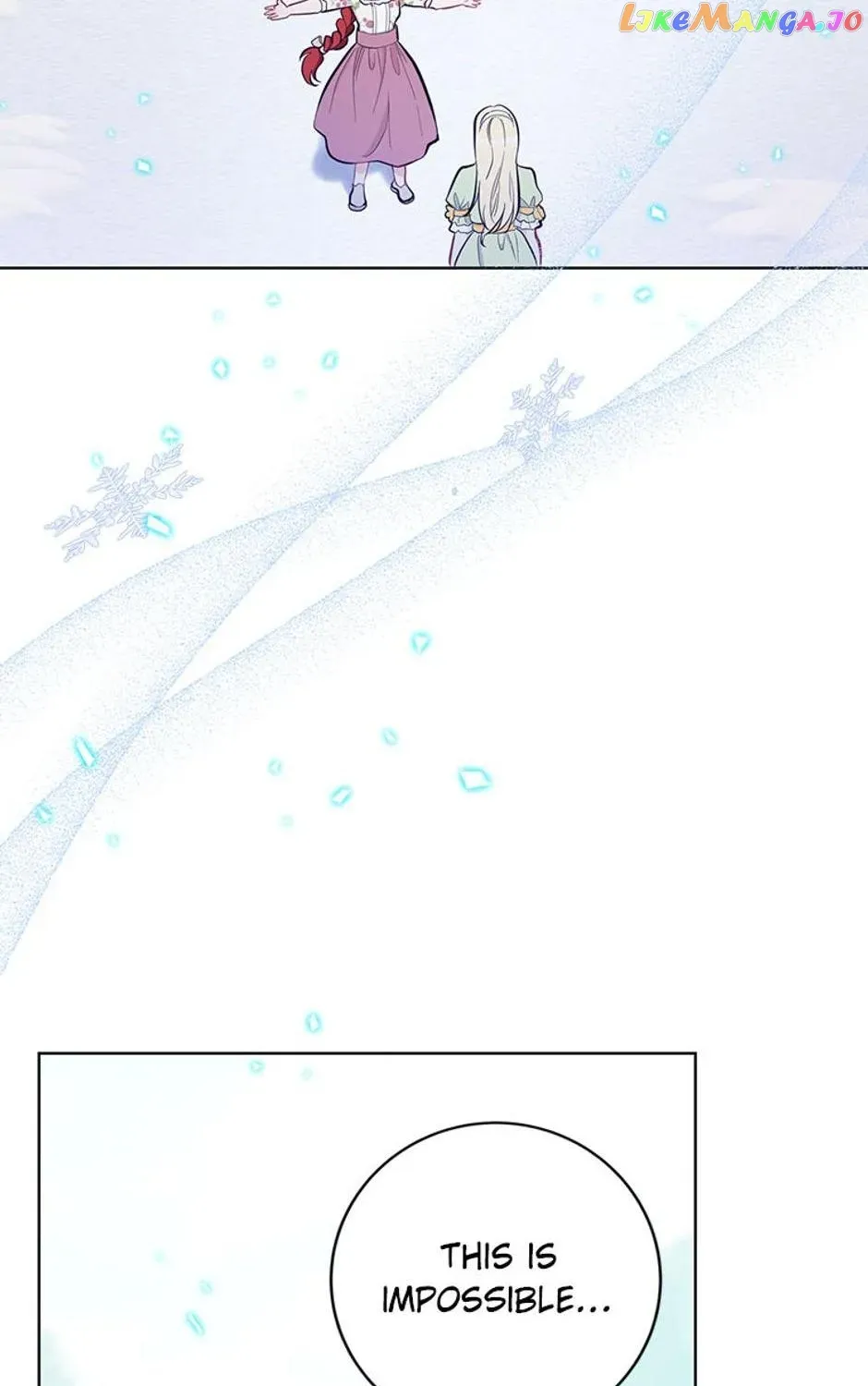 There Is Magic In Winter In Nordfield Chapter 10 page 102 - MangaNato