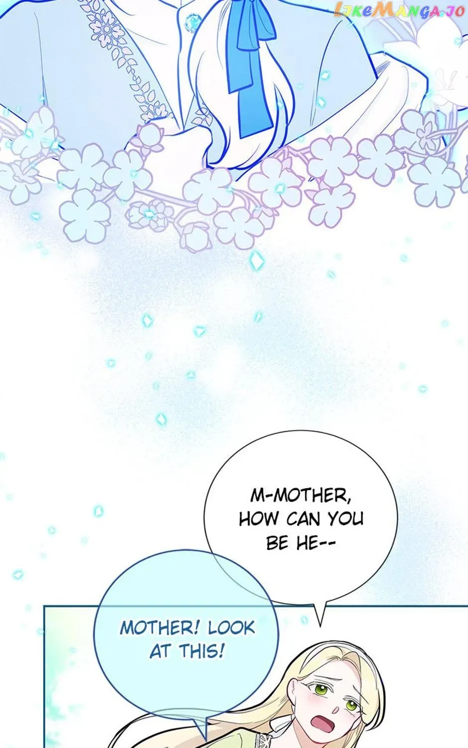 There Is Magic In Winter In Nordfield Chapter 10 page 110 - MangaNato