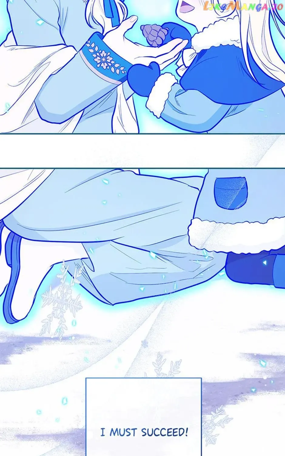 There Is Magic In Winter In Nordfield Chapter 10 page 120 - MangaNato