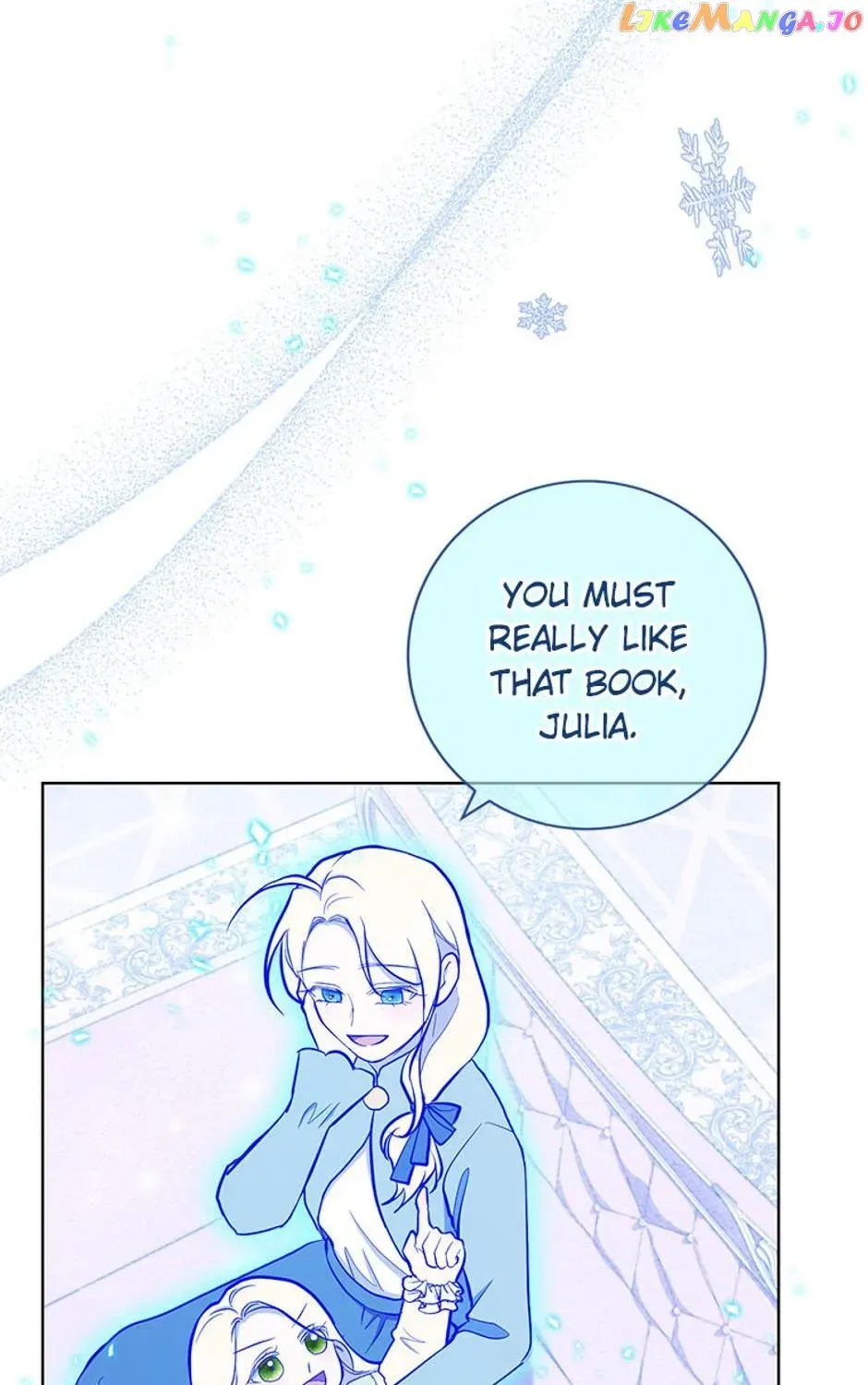 There Is Magic In Winter In Nordfield Chapter 10 page 138 - MangaNato