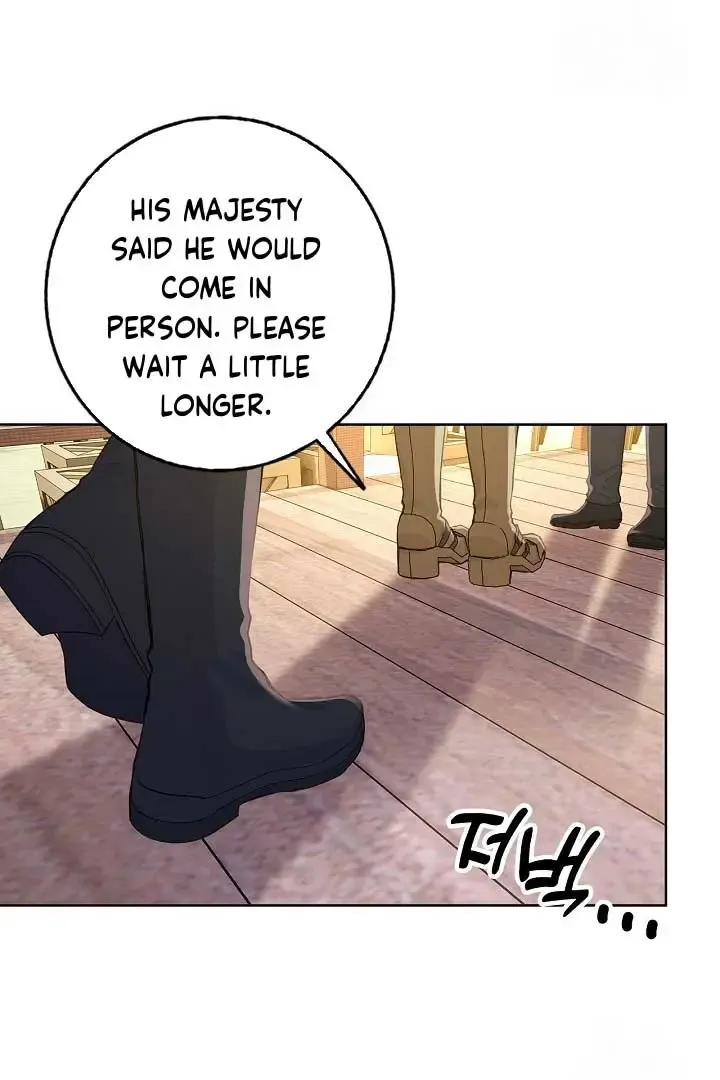 There Is No Forgiveness From The Regressed Lady Chapter 15 page 51 - MangaNato