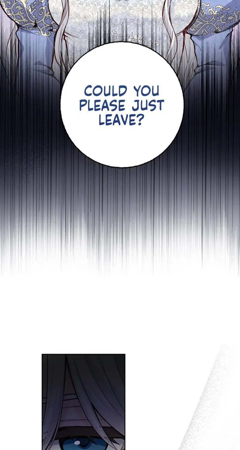 There Is No Forgiveness From The Regressed Lady Chapter 3 page 34 - MangaNato