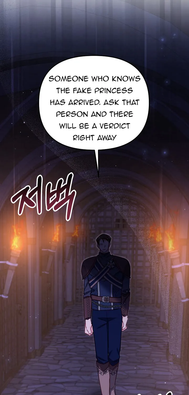 There Is No Place For Fakes Chapter 26 page 58 - Mangabat