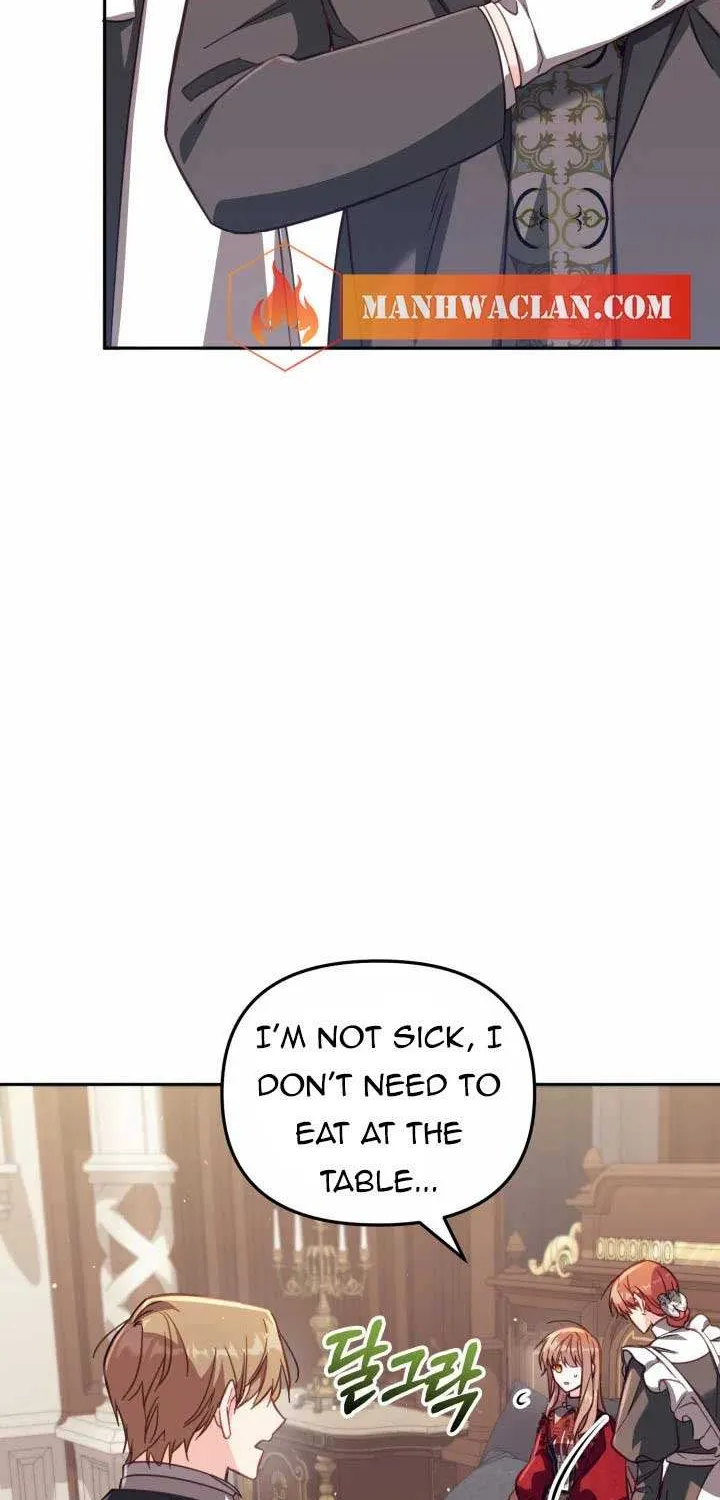 There Is No Place For Fakes Chapter 30 page 45 - Mangabat