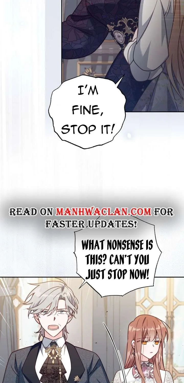 There Is No Place For Fakes Chapter 33 page 34 - Mangabat