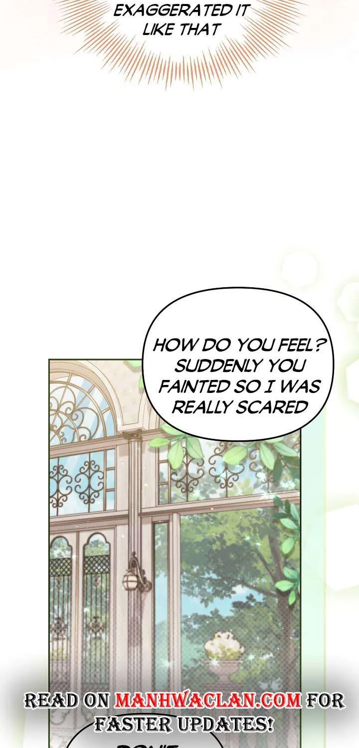 There Is No Place For Fakes Chapter 39 page 8 - Mangabat